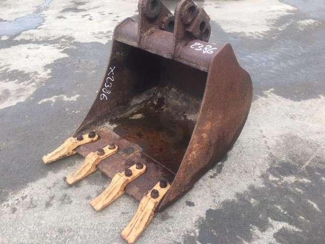 430mm - Axes 35mm - Godet pour pelle: photos 1 430mm - Axes 35mm - Godet pour pelle: photos 1