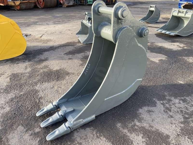 500mm - Axes 70mm - Godet pour pelle pour Engins de chantier: photos 1 500mm - Axes 70mm - Godet pour pelle pour Engins de chantier: photos 1