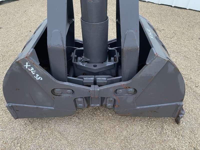 650mm - ouverture 1550mm - 14 / 18 Tonnes - Grappin: photos 2 650mm - ouverture 1550mm - 14 / 18 Tonnes - Grappin: photos 2