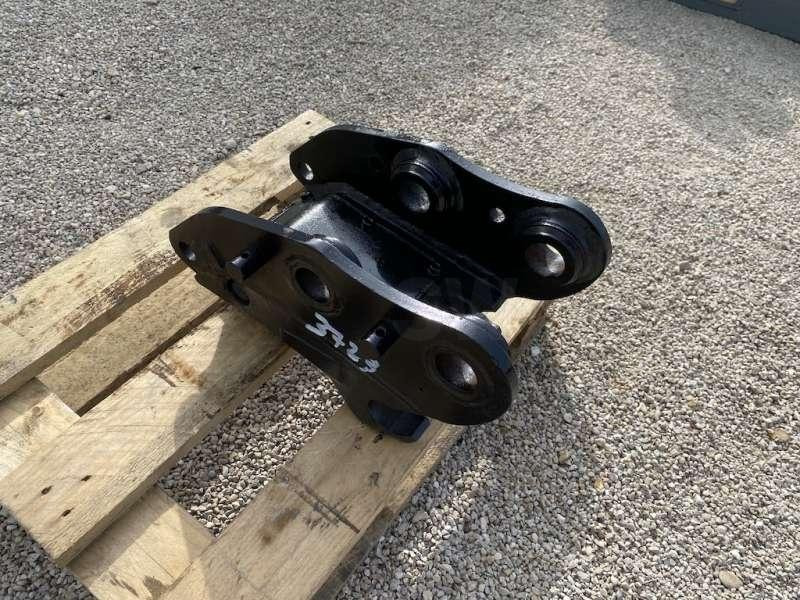 ARDEN EQUIPMENT QA05 axes 35mm - Attache rapide pour Engins de chantier: photos 4 ARDEN EQUIPMENT QA05 axes 35mm - Attache rapide pour Engins de chantier: photos 4