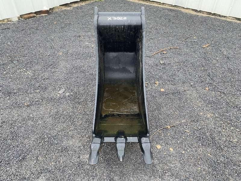 ARDEN EQUIPMENT QA40/QA41-430mm - Godet pour pelle: photos 3 ARDEN EQUIPMENT QA40/QA41-430mm - Godet pour pelle: photos 3