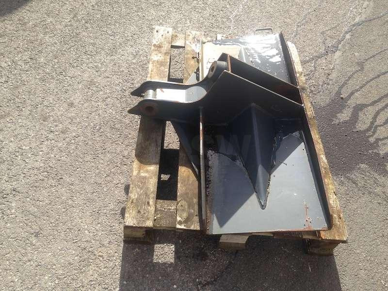 VANGAEVER 03BA10C - Autre matériel: photos 2 VANGAEVER 03BA10C - Autre matériel: photos 2