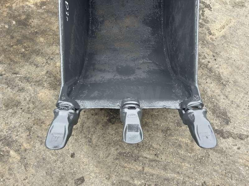 MECALAC serie 12 - 580mm - Godet pour pelle pour Engins de chantier: photos 2 MECALAC serie 12 - 580mm - Godet pour pelle pour Engins de chantier: photos 2