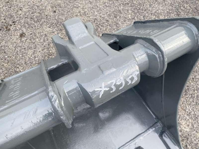 MORIN M2 - 580mm - Godet pour pelle pour Engins de chantier: photos 4 MORIN M2 - 580mm - Godet pour pelle pour Engins de chantier: photos 4