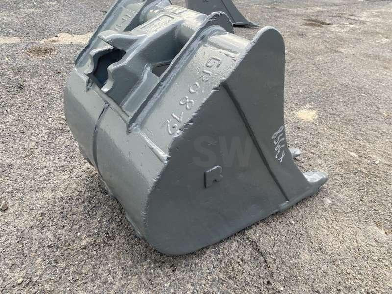 MORIN M2 - 580mm - Godet pour pelle pour Engins de chantier: photos 5 MORIN M2 - 580mm - Godet pour pelle pour Engins de chantier: photos 5