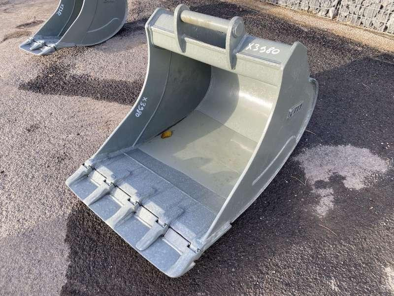 S5 / S50 de 800mm - Godet pour pelle pour Engins de chantier: photos 1 S5 / S50 de 800mm - Godet pour pelle pour Engins de chantier: photos 1