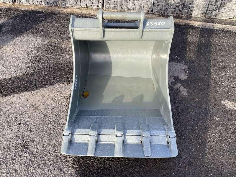 S5 / S50 de 800mm - Godet pour pelle: photos 3 S5 / S50 de 800mm - Godet pour pelle: photos 3