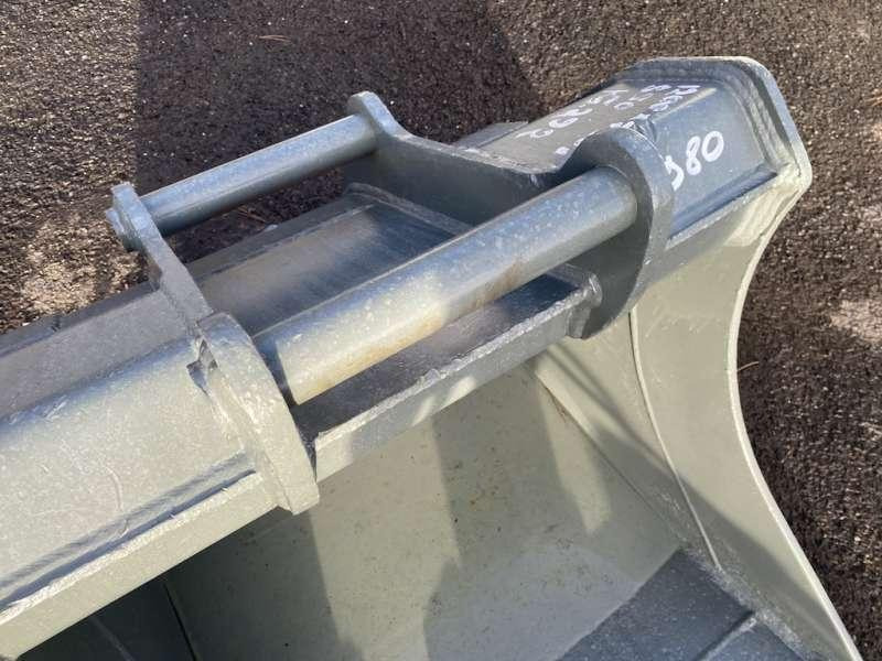 S5 / S50 de 800mm - Godet pour pelle pour Engins de chantier: photos 4 S5 / S50 de 800mm - Godet pour pelle pour Engins de chantier: photos 4