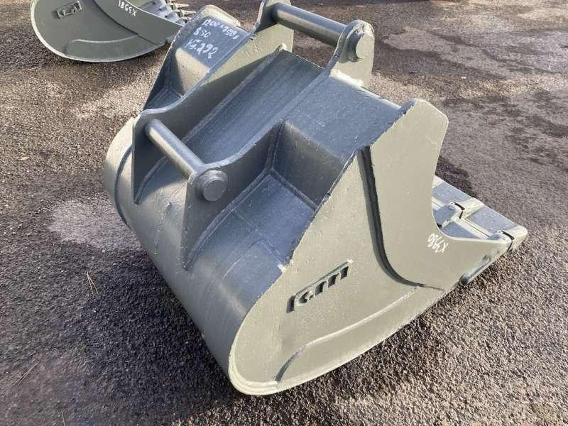 S5 / S50 de 800mm - Godet pour pelle: photos 5 S5 / S50 de 800mm - Godet pour pelle: photos 5