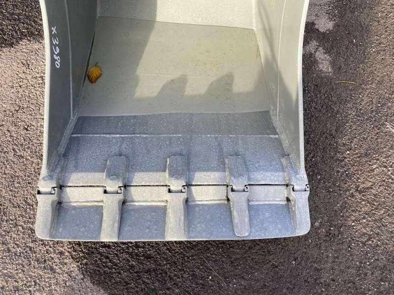 S5 / S50 de 800mm - Godet pour pelle: photos 2 S5 / S50 de 800mm - Godet pour pelle: photos 2