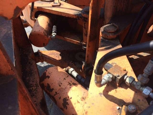 SICO METAL CGM 4 - Lame à neige: photos 5 SICO METAL CGM 4 - Lame à neige: photos 5