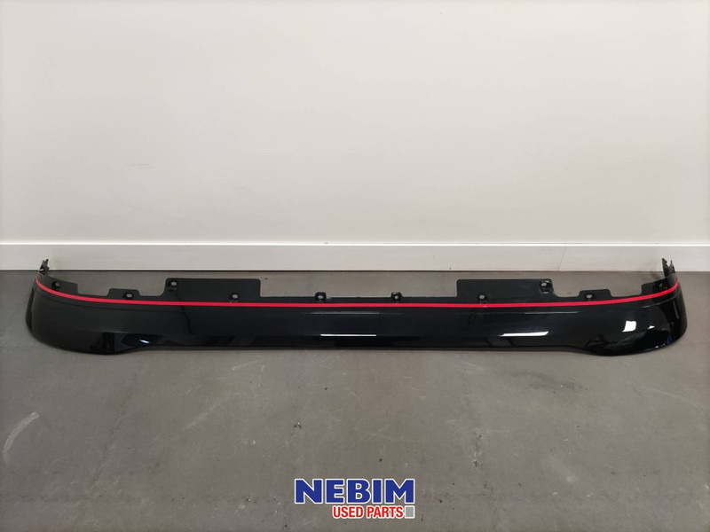 Volvo Volvo - 20456709 - Zonneklep FH / FM - Pièces de rechange pour Camion: photos 1 Volvo Volvo - 20456709 - Zonneklep FH / FM - Pièces de rechange pour Camion: photos 1