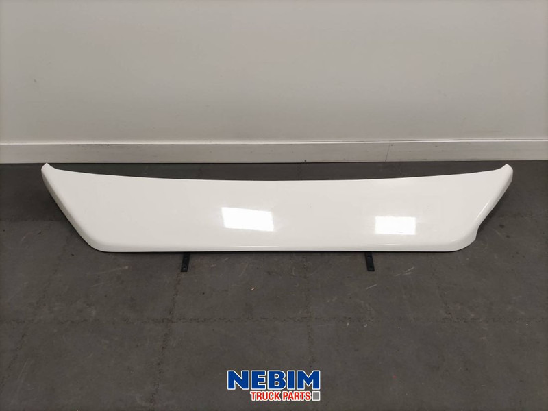 Volvo Volvo - 20593680 - Dakspoiler FH / FM Globetrotter XL L2H4 - Pièces de rechange pour Camion: photos 1 Volvo Volvo - 20593680 - Dakspoiler FH / FM Globetrotter XL L2H4 - Pièces de rechange pour Camion: photos 1