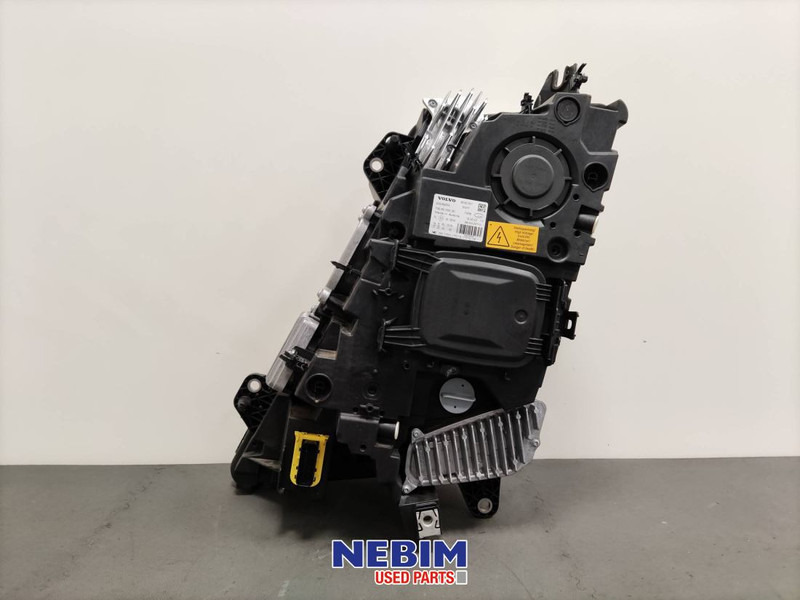 Volvo Volvo - 22239253 - Koplamp Xenon FH4 rechts - Pièces de rechange pour Camion: photos 2 Volvo Volvo - 22239253 - Koplamp Xenon FH4 rechts - Pièces de rechange pour Camion: photos 2