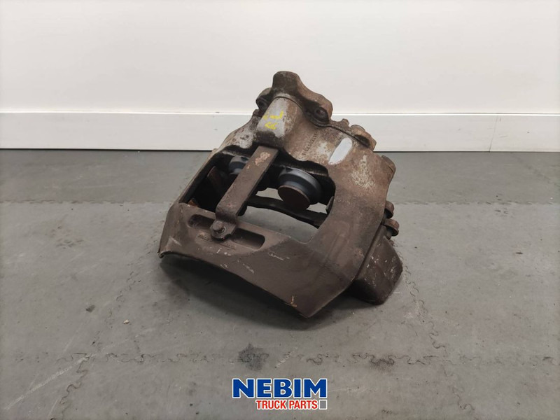 Volvo Volvo - 85106929 - Remklauw links achter - Pièces de rechange pour Camion: photos 1 Volvo Volvo - 85106929 - Remklauw links achter - Pièces de rechange pour Camion: photos 1