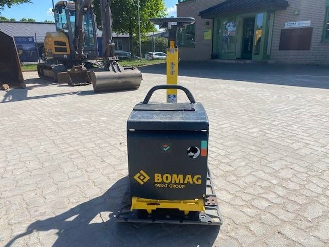 Bomag BPR 35/60 D MIETE / RENTAL (12005435) - Plaque vibrante: photos 3 Bomag BPR 35/60 D MIETE / RENTAL (12005435) - Plaque vibrante: photos 3