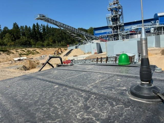 Pelle sur chenille Cat 320-07 MIETE / RENTAL OQ 70/55 (12000965): photos 16 Pelle sur chenille Cat 320-07 MIETE / RENTAL OQ 70/55 (12000965): photos 16