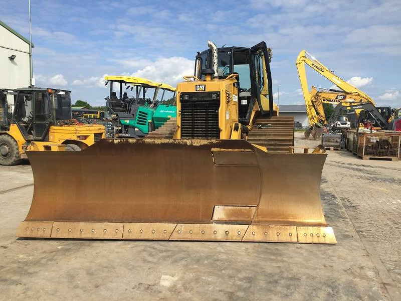 Cat D 6 N LGP MIETE / RENTAL (12000962) - Bulldozer: photos 2 Cat D 6 N LGP MIETE / RENTAL (12000962) - Bulldozer: photos 2