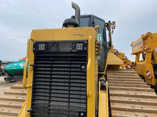 Cat D 6 N LGP MIETE / RENTAL (12000963) - Bulldozer: photos 5 Cat D 6 N LGP MIETE / RENTAL (12000963) - Bulldozer: photos 5