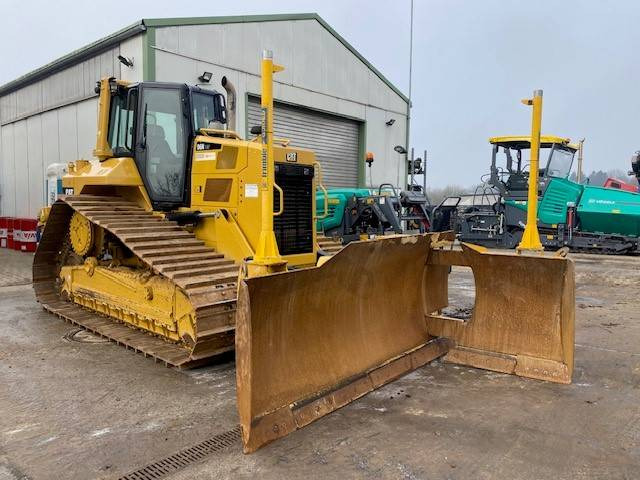 Cat D 6 N LGP Trimble GPS MIETE / RENTAL (12001425) - Bulldozer: photos 3 Cat D 6 N LGP Trimble GPS MIETE / RENTAL (12001425) - Bulldozer: photos 3