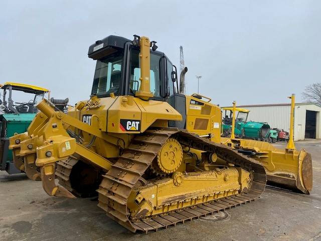 Cat D 6 N LGP Trimble GPS MIETE / RENTAL (12001425) - Bulldozer: photos 5 Cat D 6 N LGP Trimble GPS MIETE / RENTAL (12001425) - Bulldozer: photos 5