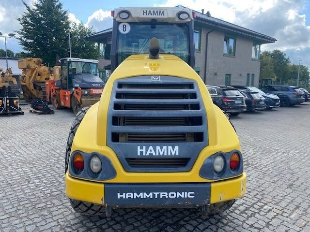 Hamm H13 i V/O MIETE / RENTAL (12005524) - Compacteur: photos 4 Hamm H13 i V/O MIETE / RENTAL (12005524) - Compacteur: photos 4