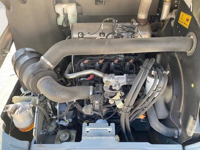 Chargeuse sur pneus Liebherr L 504 C MIETE / RENTAL (12001791): photos 19