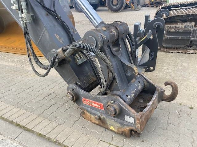 Volvo EC 300 E NL Dig Assist MIETE / RENTAL (12001057) - Pelle sur chenille: photos 5 Volvo EC 300 E NL Dig Assist MIETE / RENTAL (12001057) - Pelle sur chenille: photos 5
