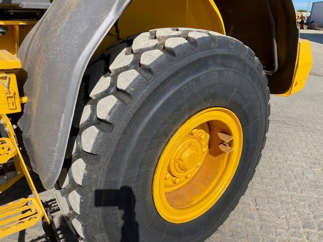 Crédit-bail de Volvo L 60 H MIETE / RENTAL (12005370) Volvo L 60 H MIETE / RENTAL (12005370): photos 15