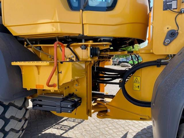 Crédit-bail de Volvo L 60 H MIETE / RENTAL (12005370) Volvo L 60 H MIETE / RENTAL (12005370): photos 18