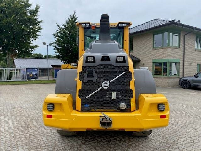 Volvo L 70 H MIETE / RENTAL (12005472) - Chargeuse sur pneus: photos 4 Volvo L 70 H MIETE / RENTAL (12005472) - Chargeuse sur pneus: photos 4