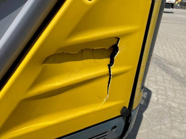 Mini pelle WACKER NEUSON 1404 RD (12002258): photos 18
