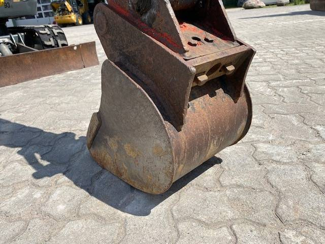 Mini pelle WACKER NEUSON 1404 RD (12002258): photos 12