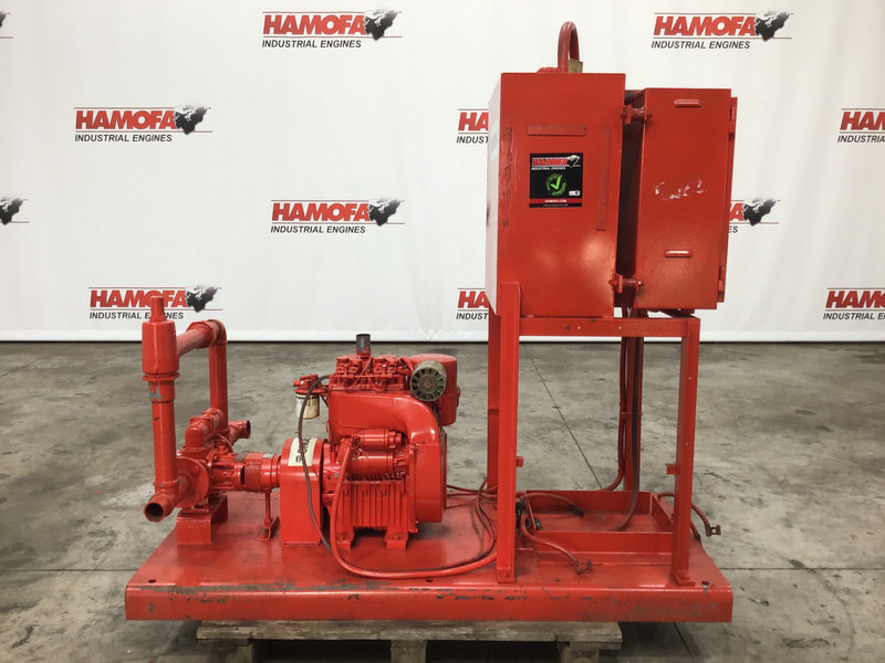 Armstrong SRT25653 PUMP 12,1L/MIN USED - Pompe à eau: photos 1 Armstrong SRT25653 PUMP 12,1L/MIN USED - Pompe à eau: photos 1