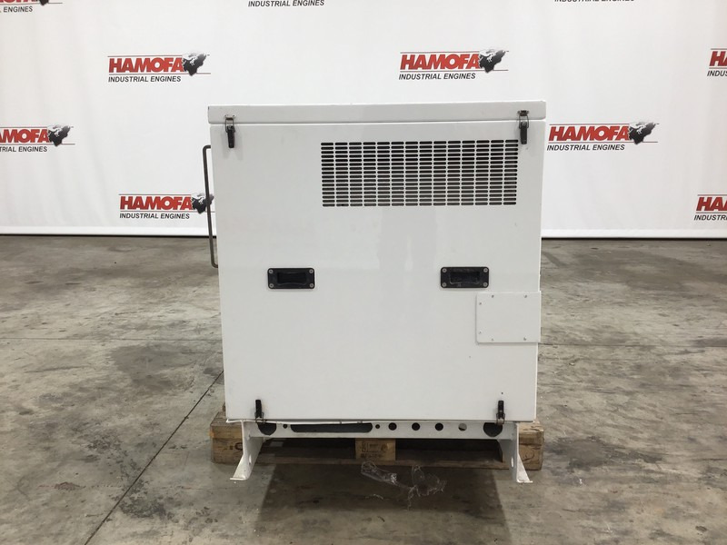 Caterpillar 3054NA GENERATOR 42.5 KVA FOR PARTS - Groupe électrogène: photos 4 Caterpillar 3054NA GENERATOR 42.5 KVA FOR PARTS - Groupe électrogène: photos 4