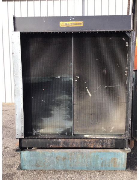 Cummins KTA2300G1 GENERATOR 750KVA USED - Groupe électrogène: photos 3 Cummins KTA2300G1 GENERATOR 750KVA USED - Groupe électrogène: photos 3
