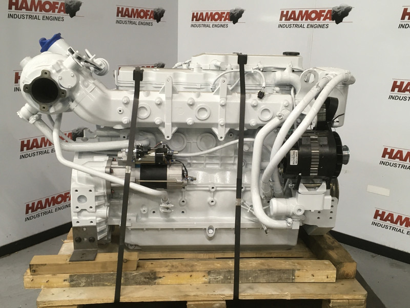 Cummins QSB6.7 CPL4191 NEW - Moteur: photos 2 Cummins QSB6.7 CPL4191 NEW - Moteur: photos 2