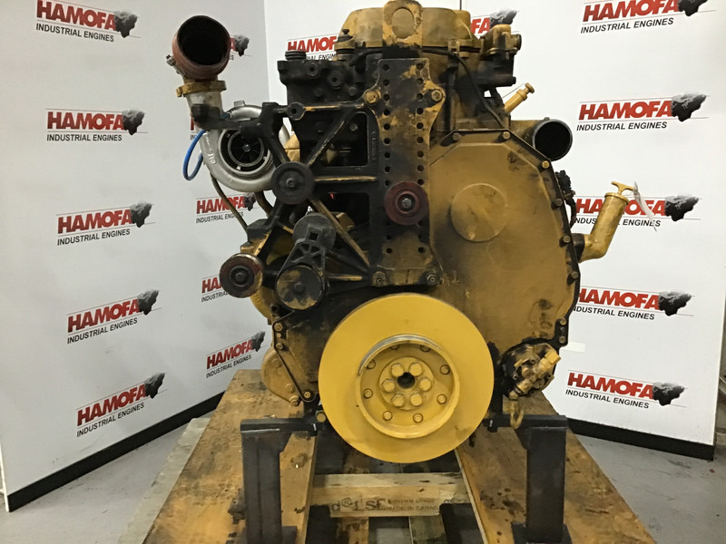 Caterpillar C13 LGK-2364575 FOR PARTS - Engins de chantier: photos 4 Caterpillar C13 LGK-2364575 FOR PARTS - Engins de chantier: photos 4