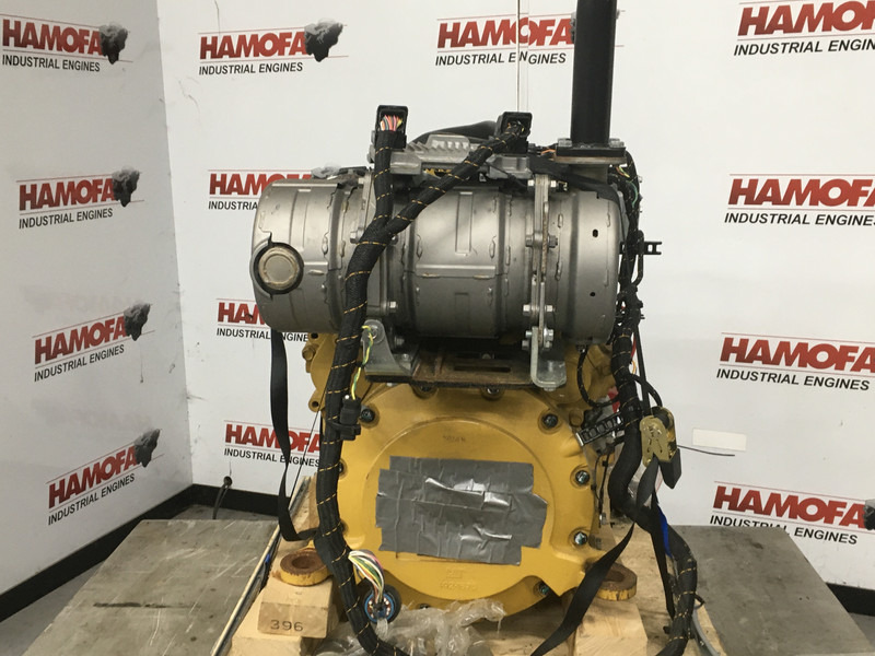 Caterpillar C3.3 8LJ-5159513 NEW - Engins de chantier: photos 3 Caterpillar C3.3 8LJ-5159513 NEW - Engins de chantier: photos 3