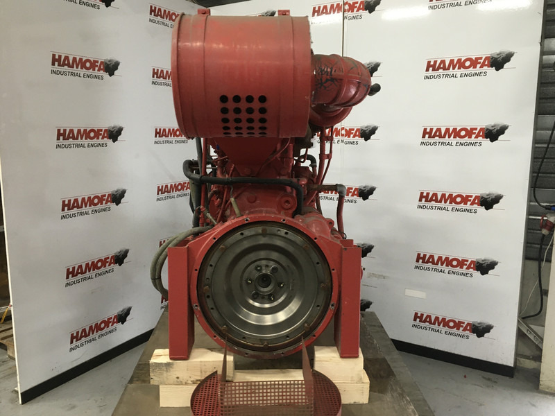Cummins NTA855-G5 CPL2116 USED - Engins de chantier: photos 3 Cummins NTA855-G5 CPL2116 USED - Engins de chantier: photos 3