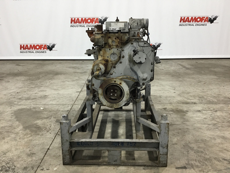 Cummins QSB5.9 CPL???? USED - Engins de chantier: photos 3 Cummins QSB5.9 CPL???? USED - Engins de chantier: photos 3