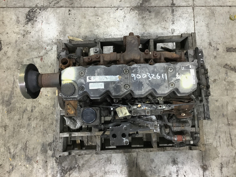 Cummins QSB6.7 COMMONRAIL USED - Engins de chantier: photos 5 Cummins QSB6.7 COMMONRAIL USED - Engins de chantier: photos 5