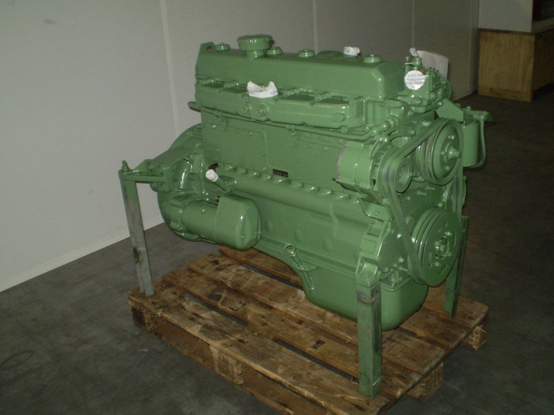 DAF NT 133 RECONDITIONED - Engins de chantier: photos 1 DAF NT 133 RECONDITIONED - Engins de chantier: photos 1