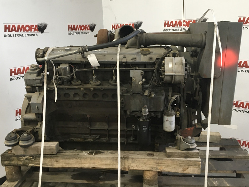 Deutz BF6M1013C USED - Engins de chantier: photos 1 Deutz BF6M1013C USED - Engins de chantier: photos 1