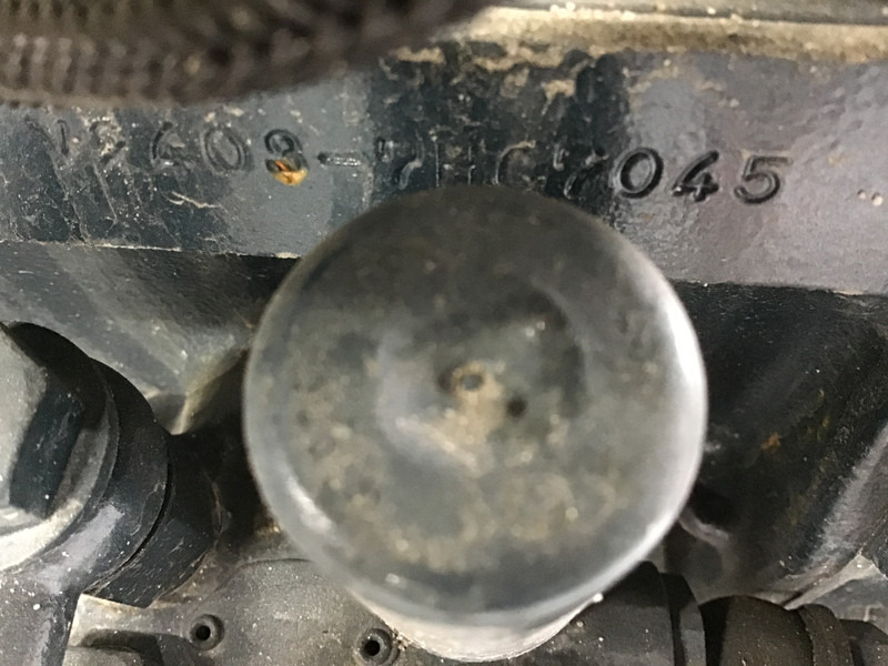 Engins de chantier neuf Kubota V2403 NEW: photos 6