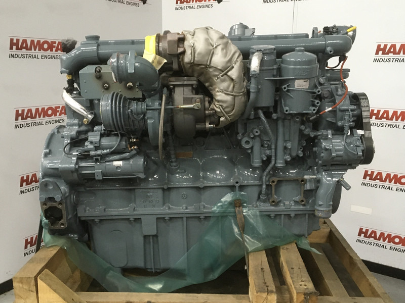 Liebherr D856 A7 NEW - Engins de chantier: photos 1 Liebherr D856 A7 NEW - Engins de chantier: photos 1