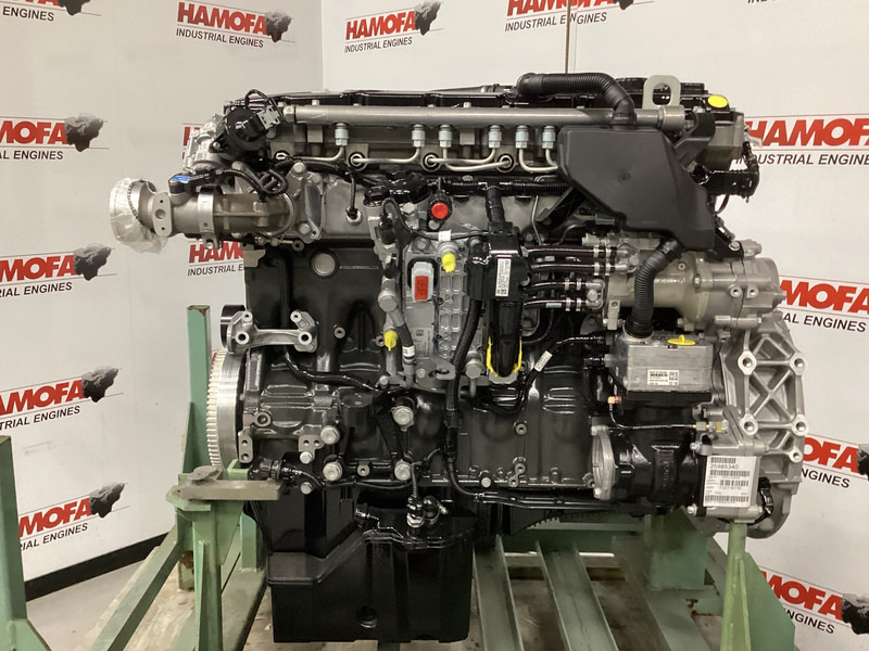 Mercedes-Benz OM935.915 NEW - Engins de chantier: photos 2 Mercedes-Benz OM935.915 NEW - Engins de chantier: photos 2