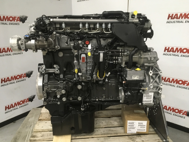 Mercedes-Benz OM935.915 NEW - Engins de chantier: photos 2 Mercedes-Benz OM935.915 NEW - Engins de chantier: photos 2