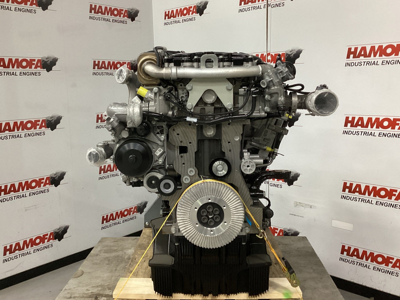 Mercedes-Benz OM935.915 NEW - Engins de chantier: photos 4 Mercedes-Benz OM935.915 NEW - Engins de chantier: photos 4