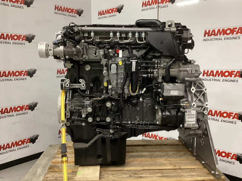 Mercedes-Benz OM935.915 NEW - Engins de chantier: photos 2 Mercedes-Benz OM935.915 NEW - Engins de chantier: photos 2